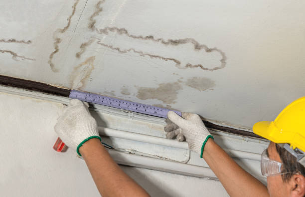 Reliable Water Damage Repair contractor in Newport, DE by Aqua Guard Water Damage